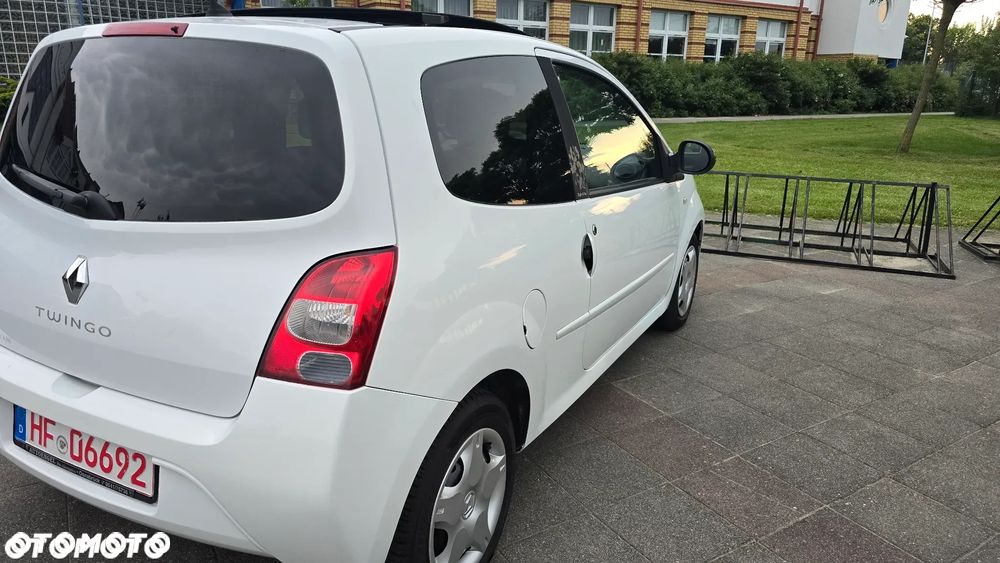 Renault Twingo - 24