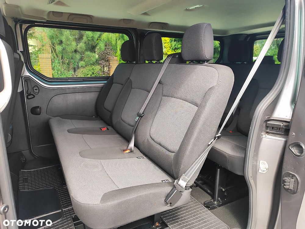 Fiat Talento L2H1 S&S Basis - 17