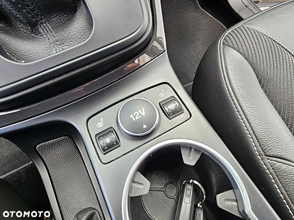 Ford Kuga 2.0 TDCi 4x4 Individual - 30