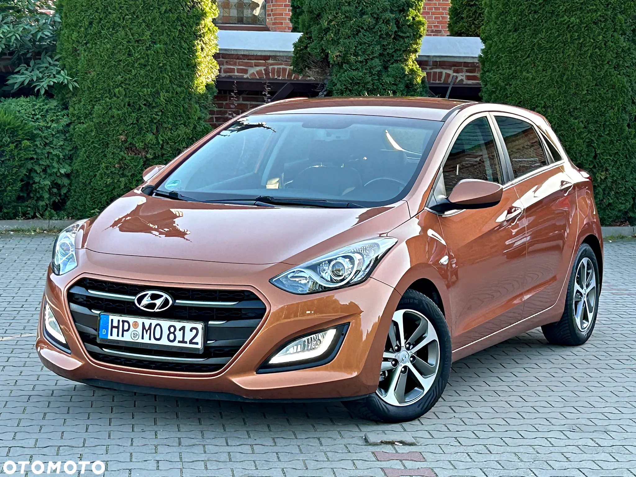 Hyundai i30 1.4 BlueDrive Comfort - 3