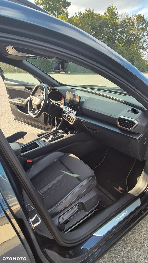 Cupra Formentor 2.0 TSI 4Drive DSG - 14