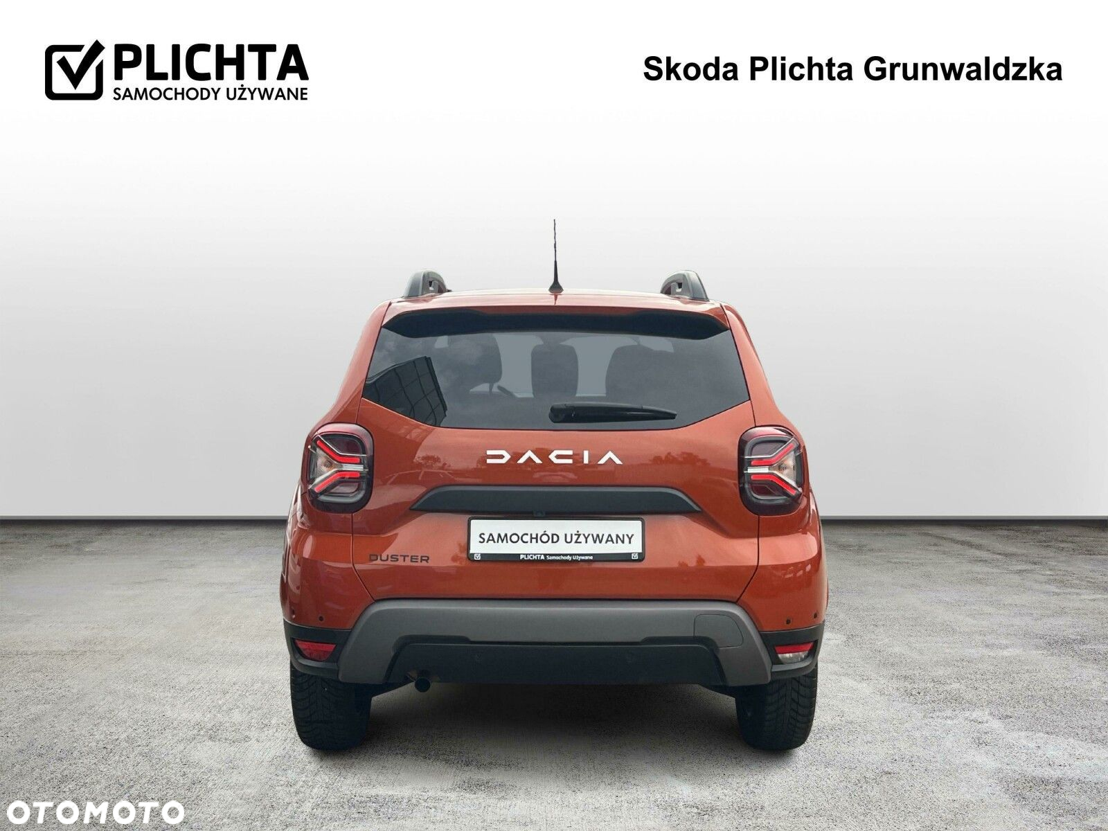 Dacia Duster - 4
