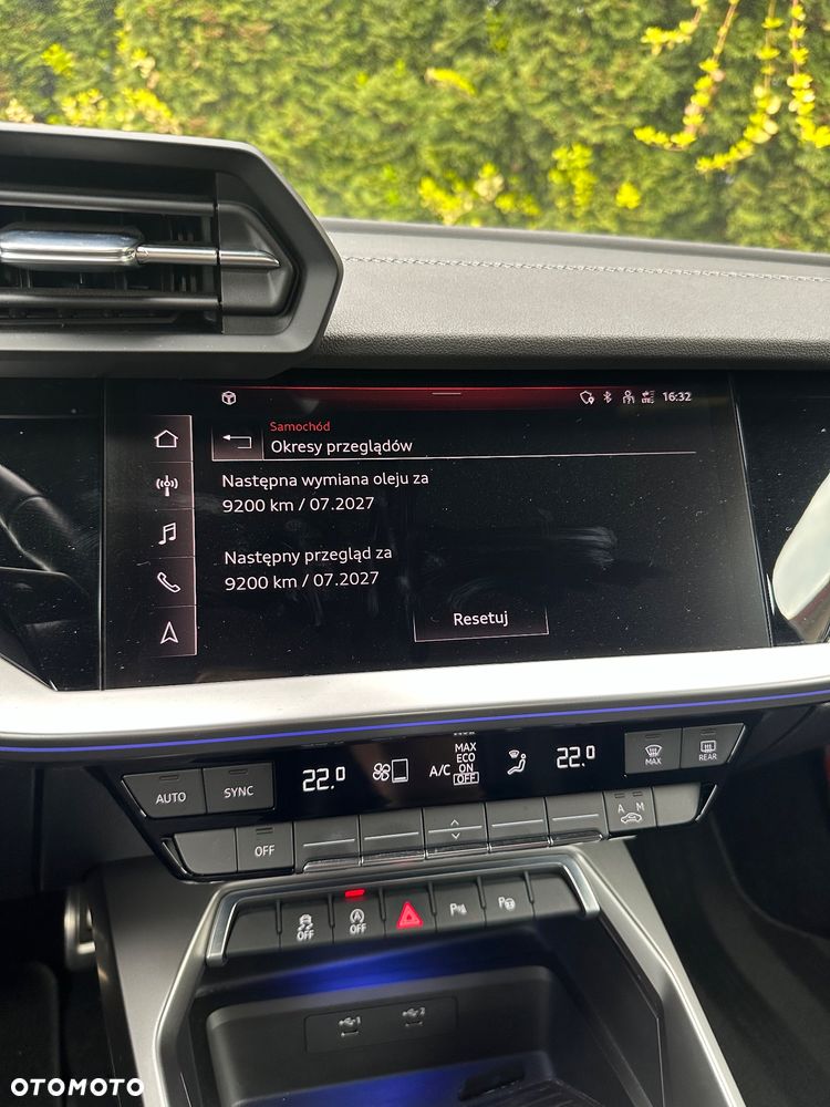 Audi A3 Sportback 35 TFSI S tronic S line - 30