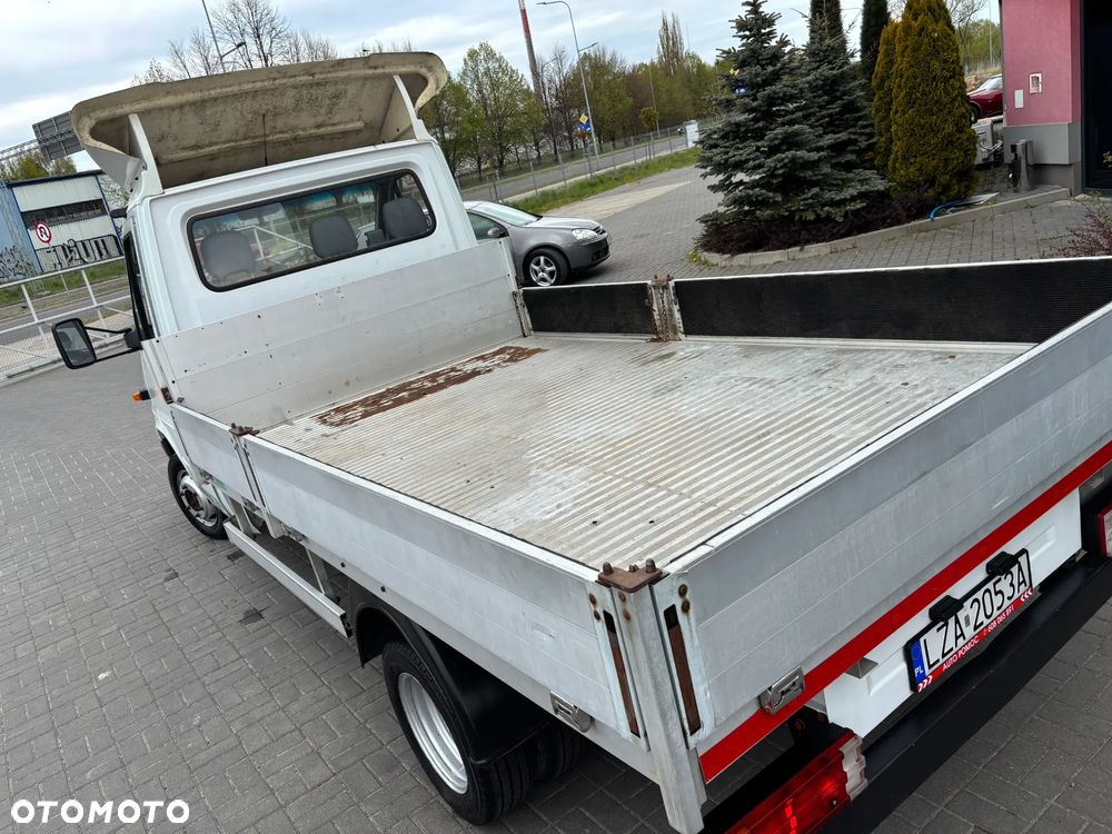 Mercedes-Benz sprinter 413 - 16