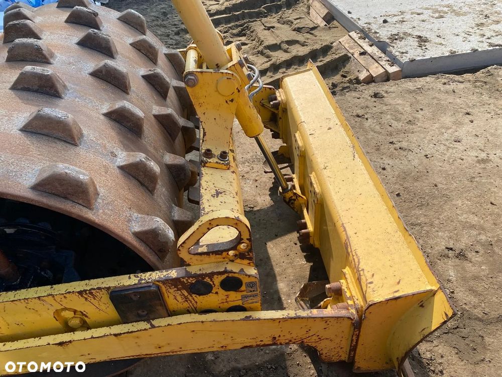 Bomag BW 124 PDH - 10