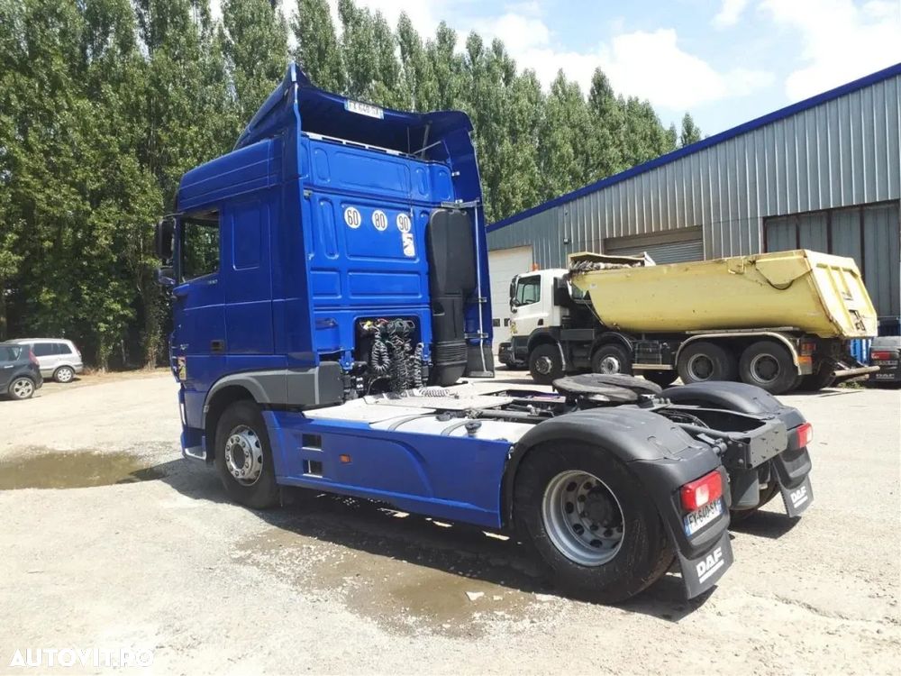 DAF XF 530FT - 4
