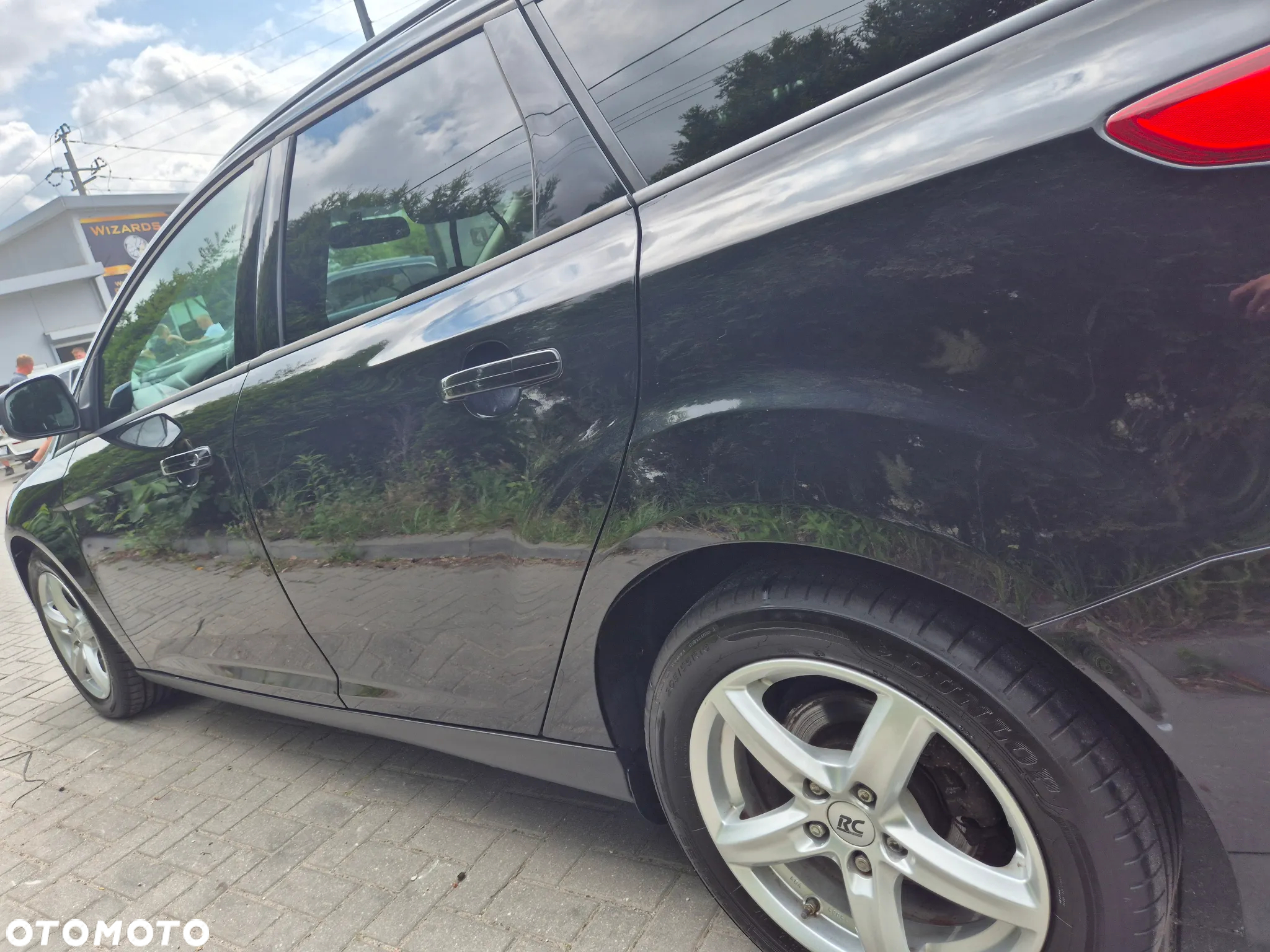 Ford Focus 1.0 EcoBoost Edition - 21