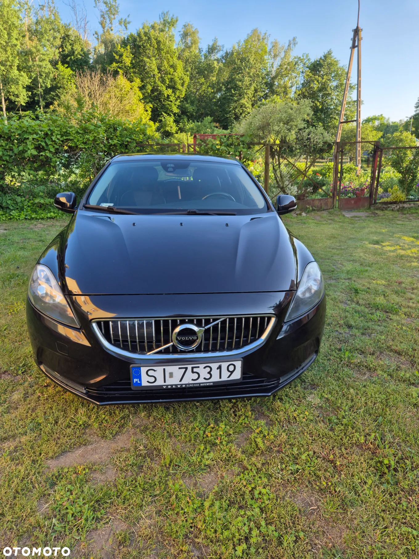 Volvo V40 D2 Momentum - 13