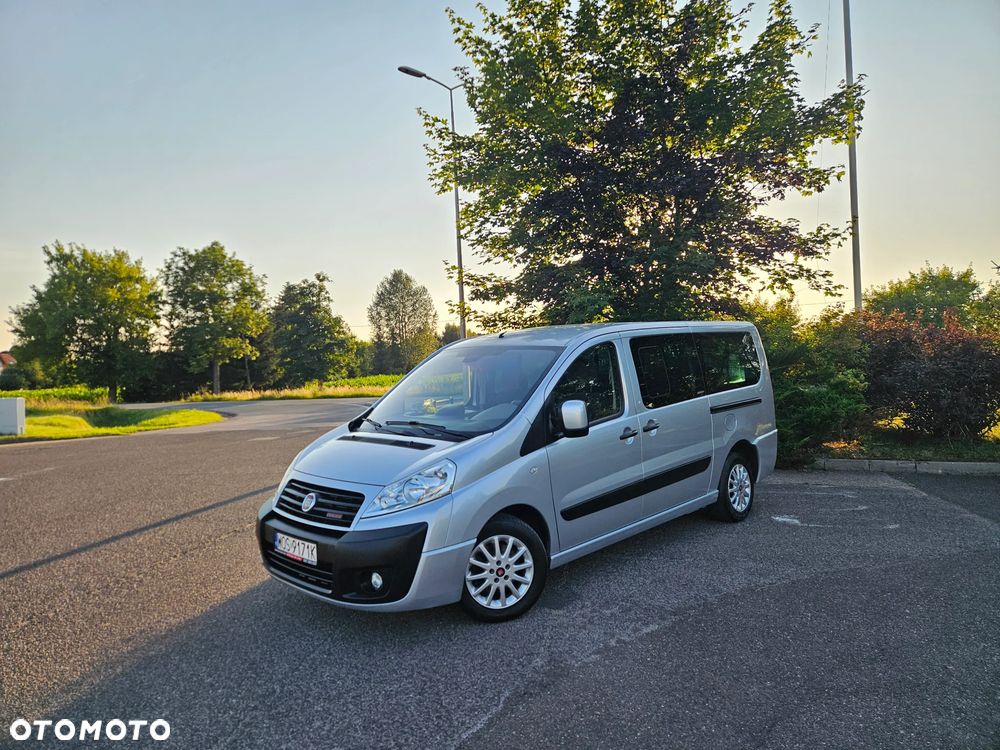 Fiat Scudo L2 (5-Si.) Panorama Executive - 7