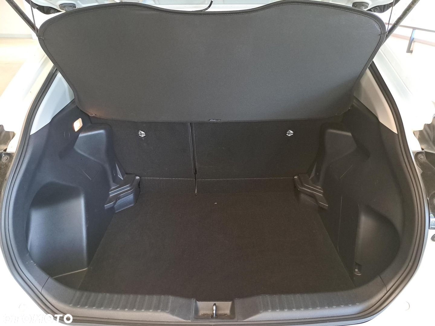 Toyota Yaris Cross - 12