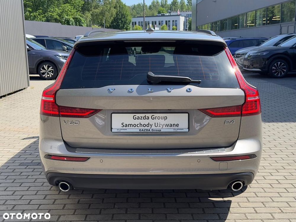 Volvo V60 B4 D Inscription - 8