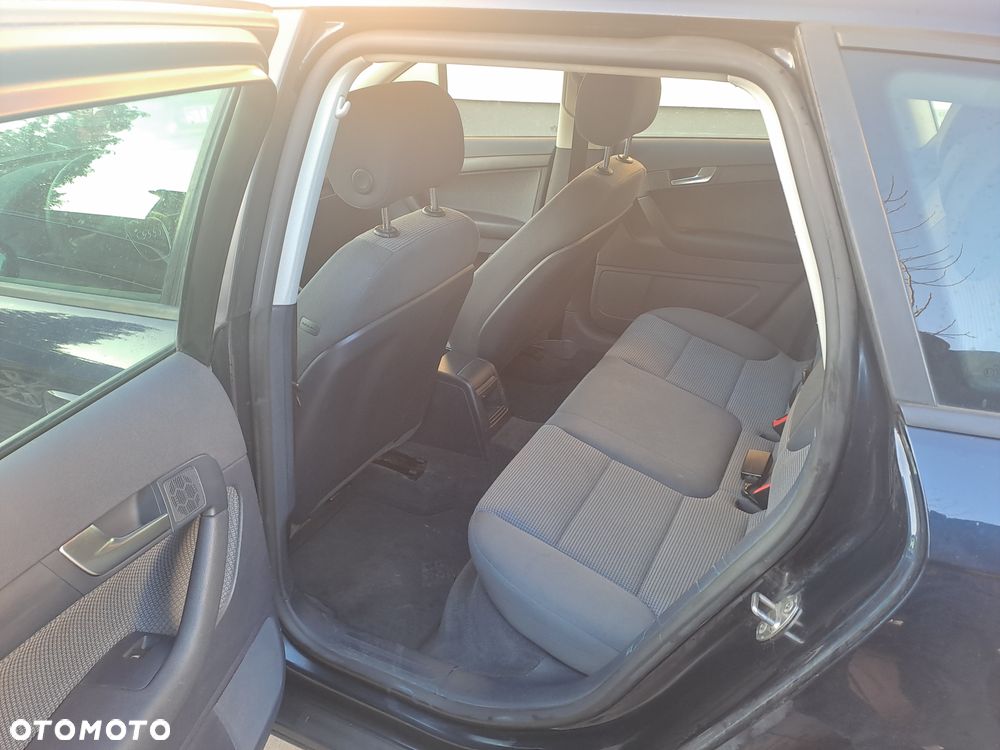 Audi A3 Limousine - 11