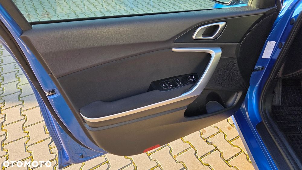 Kia Ceed 1.5 T-GDI M - 20