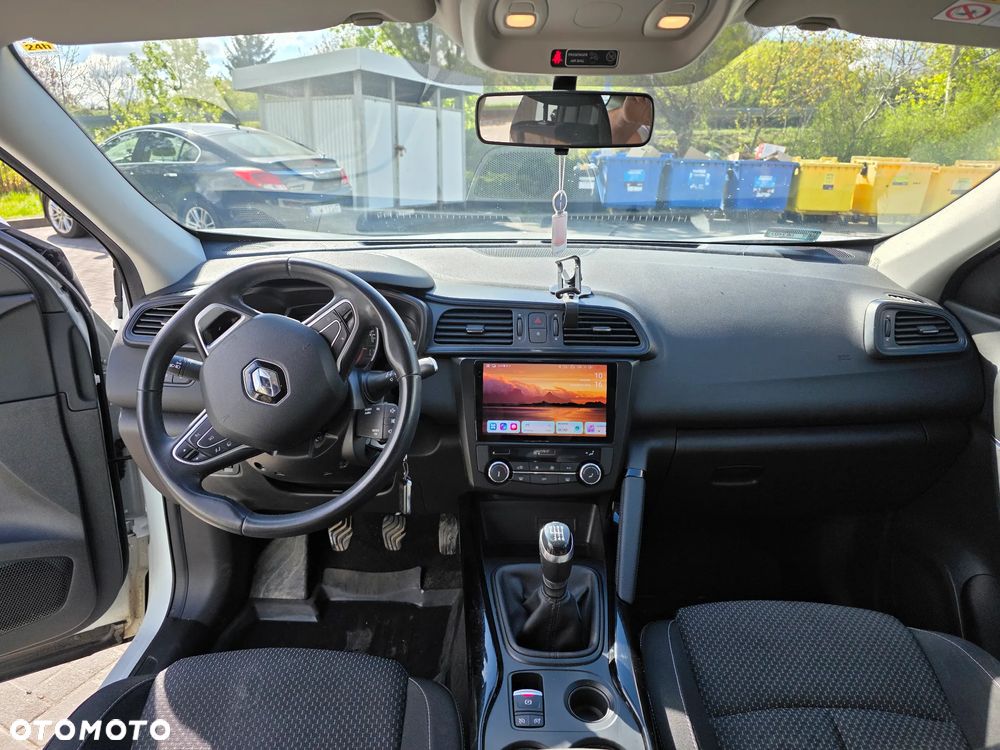 Renault Kadjar 1.3 TCe FAP Life - 3
