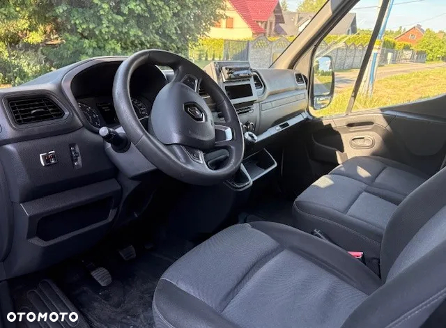 Renault MASTER 2,3 165 KM 10 EP *BURTO-FIRANKA* - 3