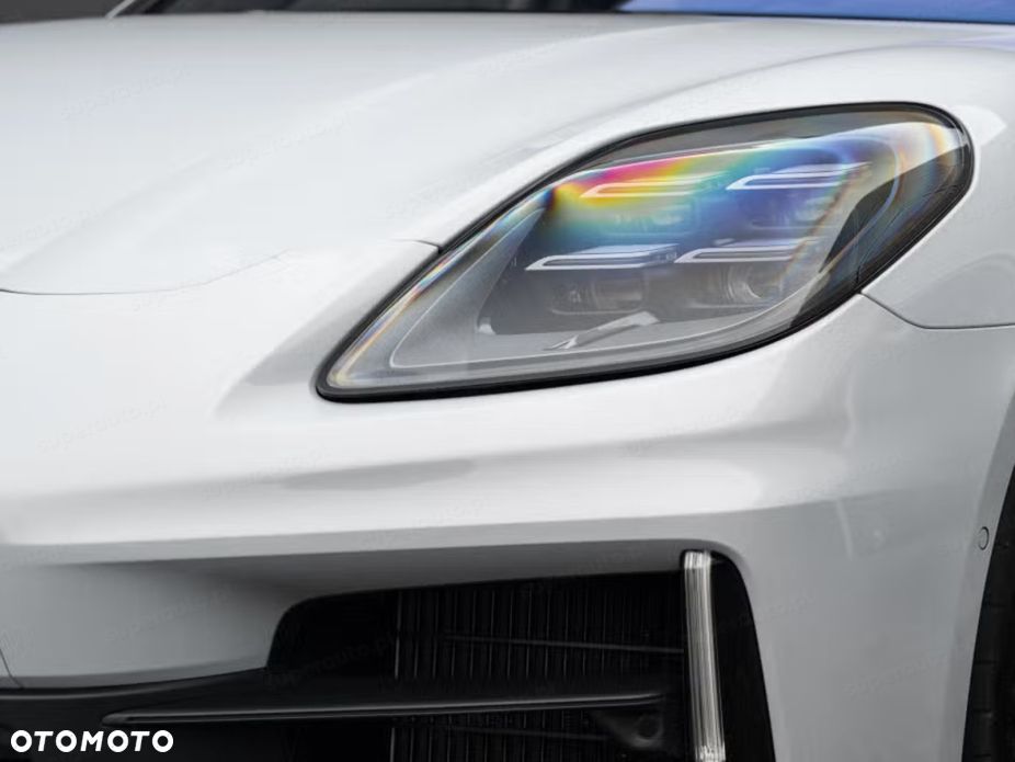 Porsche Panamera 4 - 13