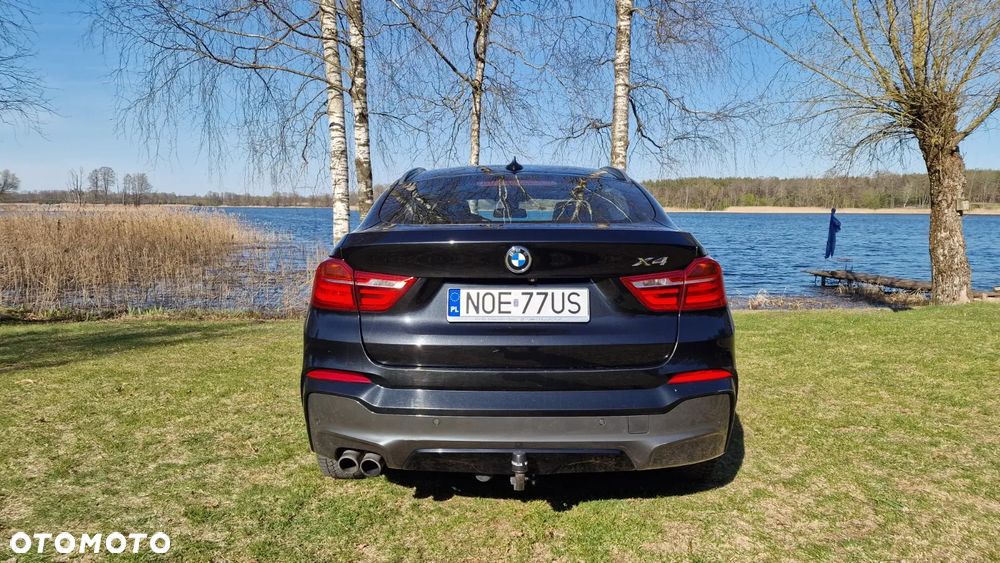 BMW X4 xDrive28i - 3