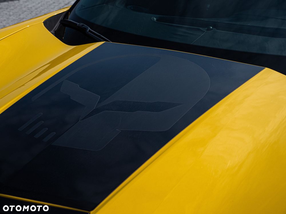 Chevrolet Corvette - 18