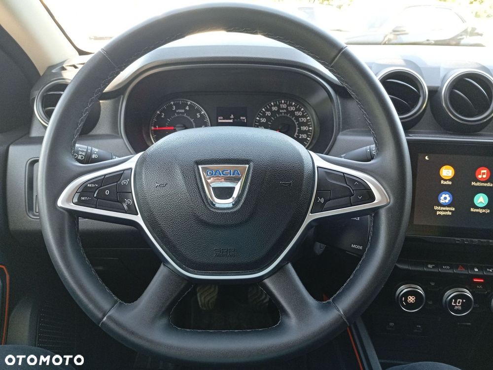 Dacia Duster - 7
