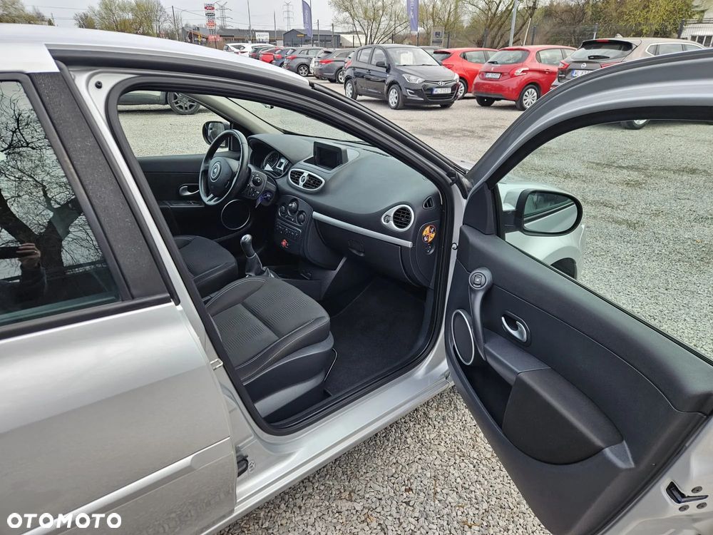 Renault Clio 1.2 16V Edition Dynamique - 26