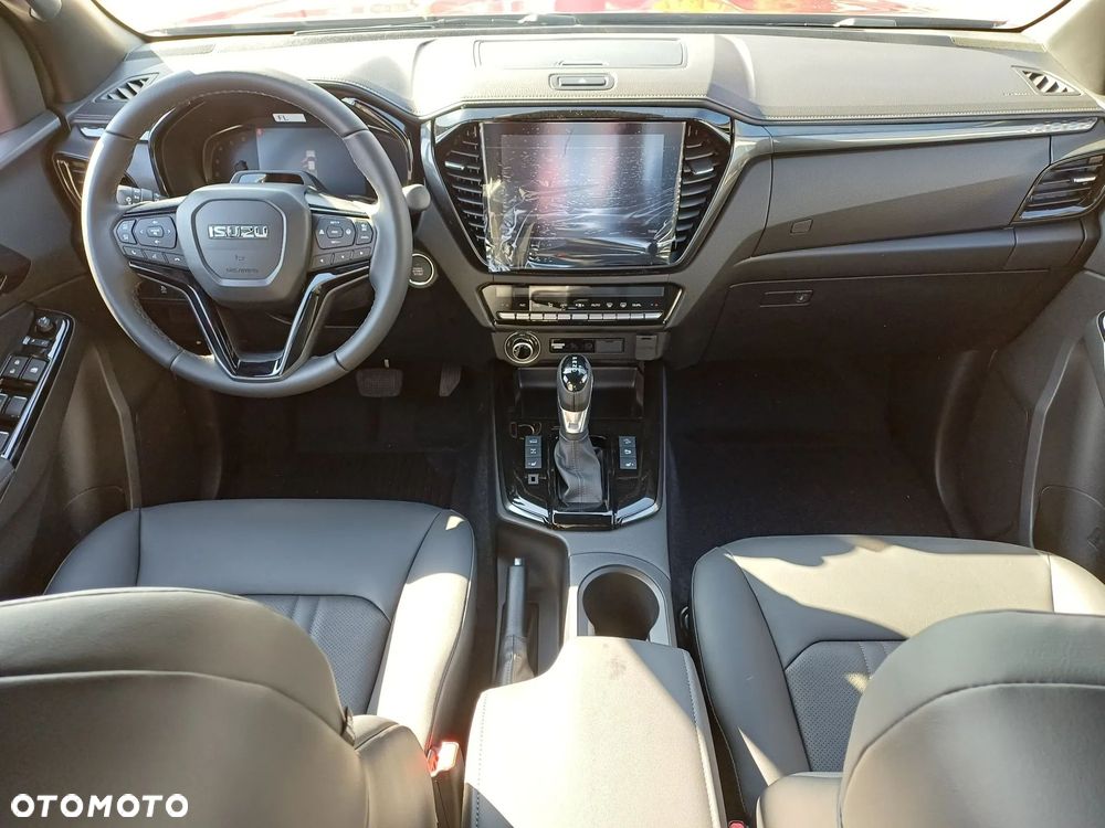 Isuzu D-Max 2.2 EC LSE 4WD - 21