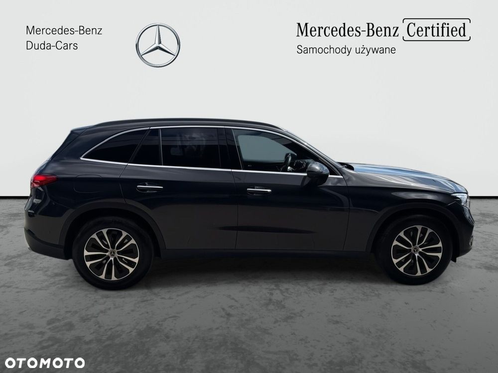 Mercedes-Benz GLC 200 d mHEV 4-Matic Avantgarde - 7