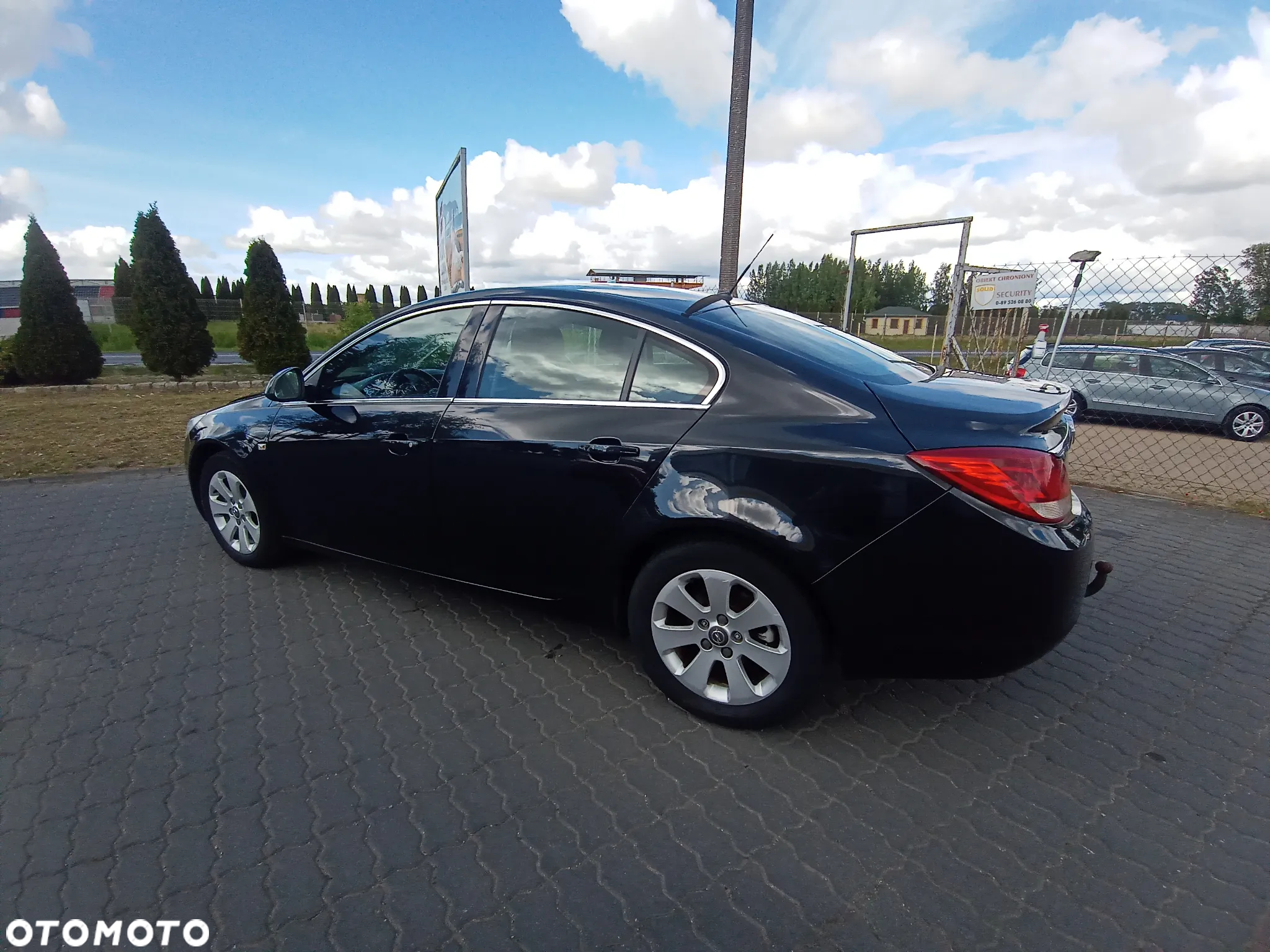 Opel Insignia 2.0 CDTI Active - 9