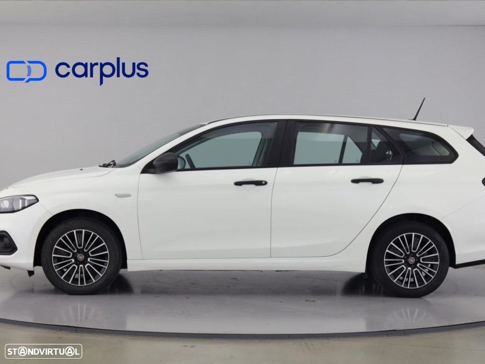 Fiat Tipo 1.3 MultiJet - 4