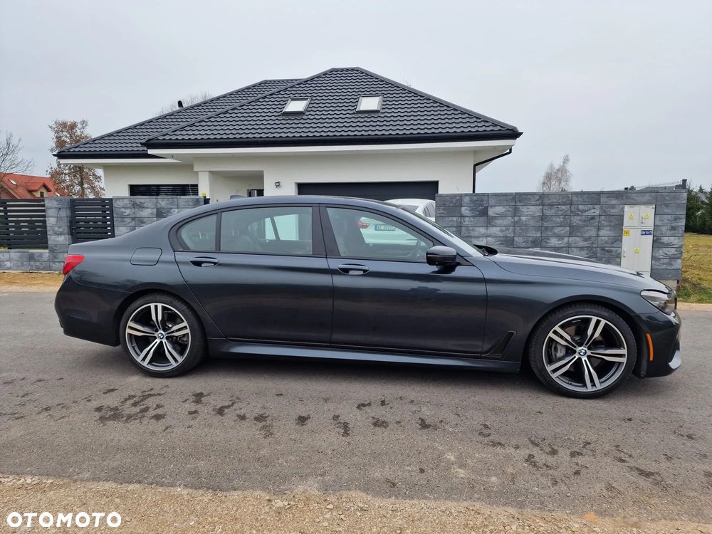 BMW Seria 7 ver-740li - 6