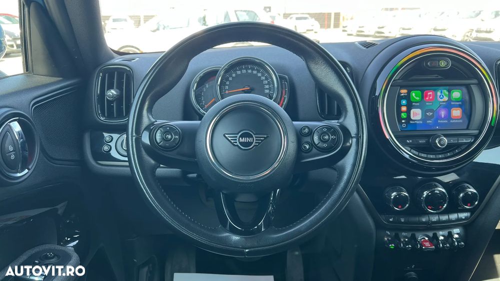 Mini Countryman Cooper AT - 12