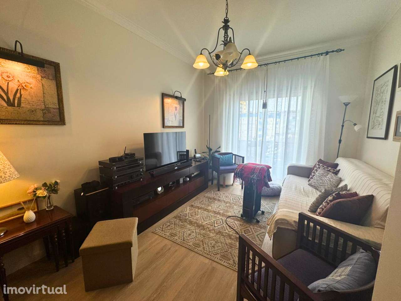 Apartamento T4 em Santarém - Grande imagem: 2/20