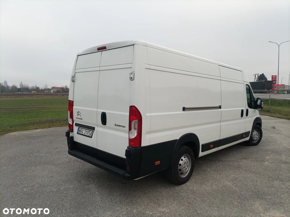 Citroën JUMPER - 3