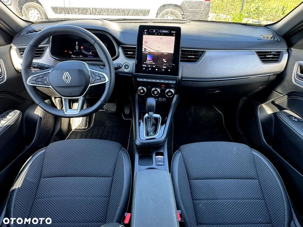 Renault Arkana 1.3 TCe mHEV Techno EDC - 11