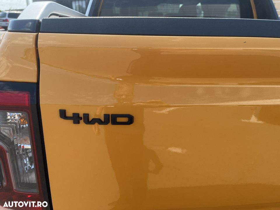 Ford Ranger - 11