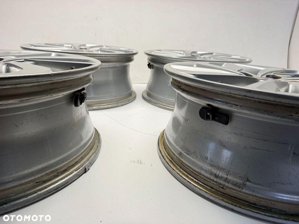 FELGI 17 CALI HYUNDAI TUCSON II 7JX17 ET51  52910-D7280 - 8