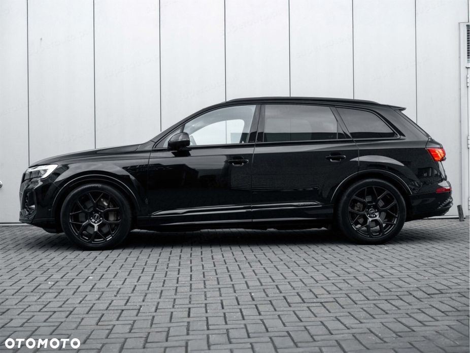 Audi Q7 50 TDI mHEV Quattro S Line Tiptr - 3