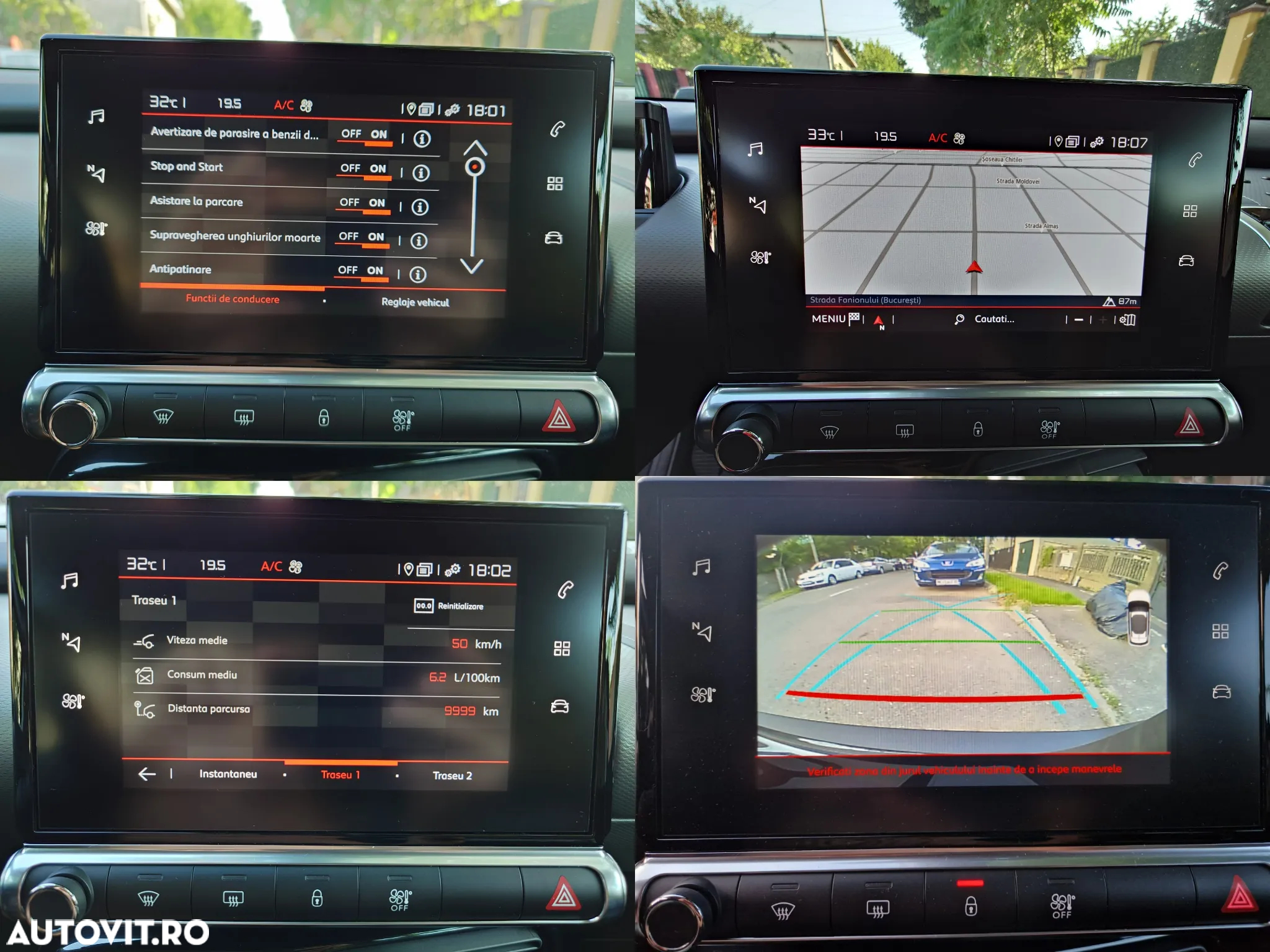 Citroën C4 Cactus Pure Tech e-THP 110 Stop&Start Shine - 6