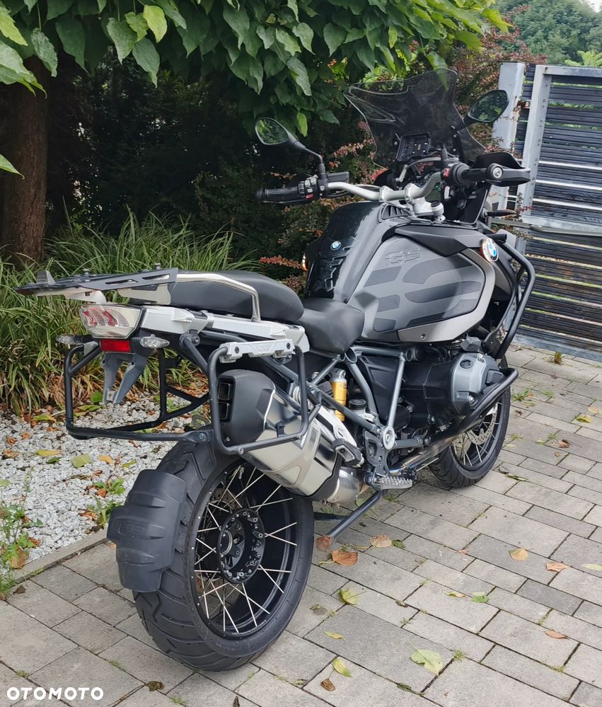 BMW GS - 10