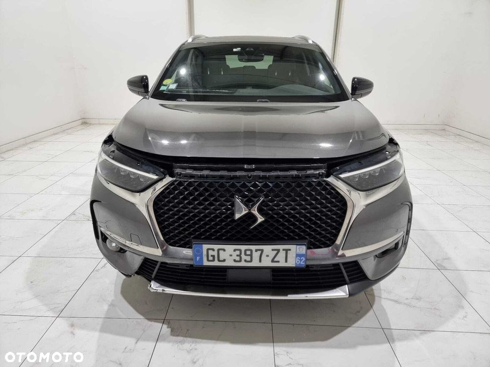 DS Automobiles DS 7 Crossback - 8