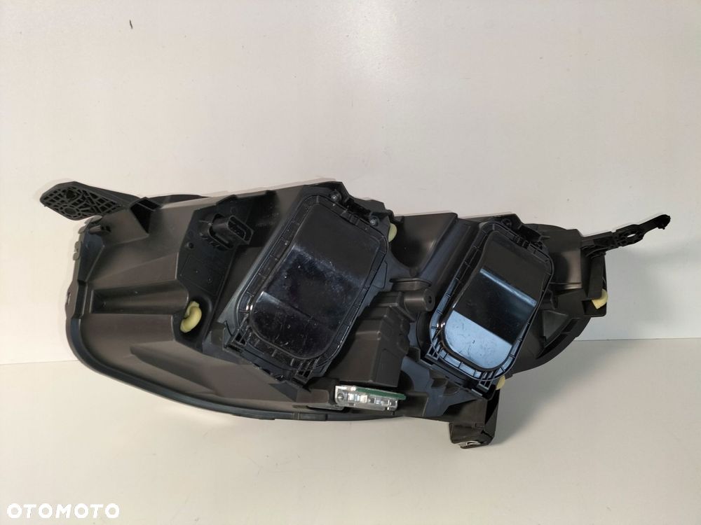 lampa przednia reflektor prawa opel zafira d 19- vivaro c 19- xenon - 5