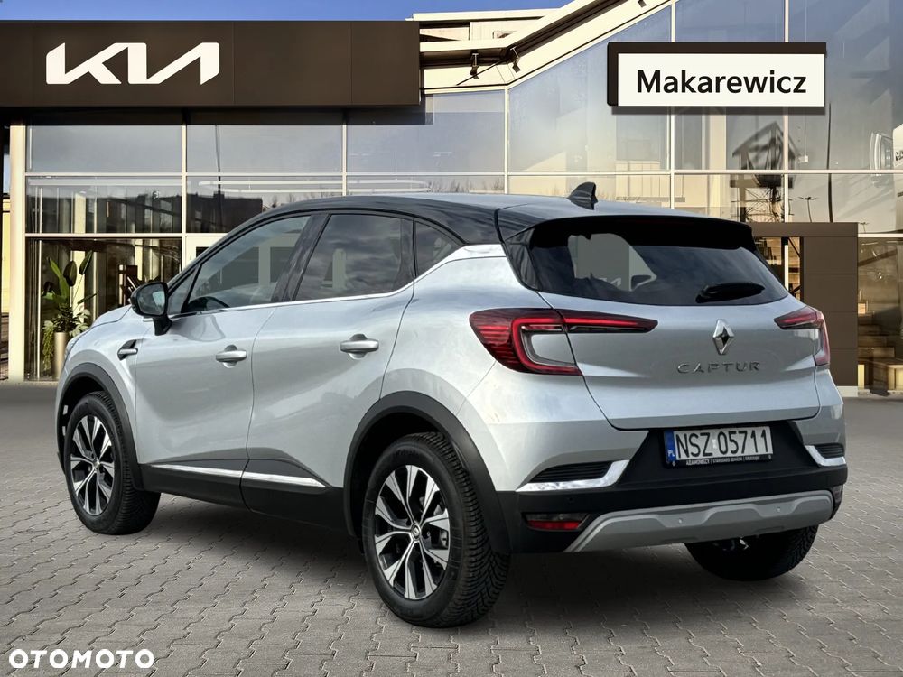 Renault Captur 1.3 TCe mHEV Techno - 3