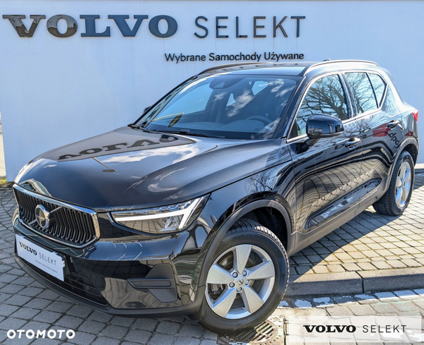 Volvo XC 40