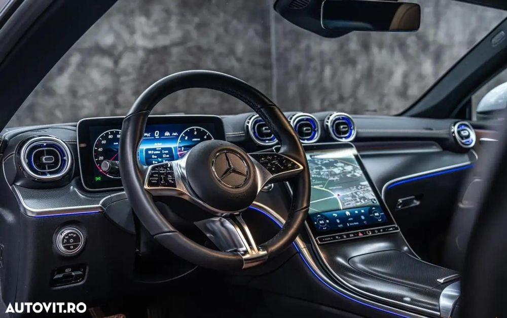 Mercedes-Benz CLE - 8