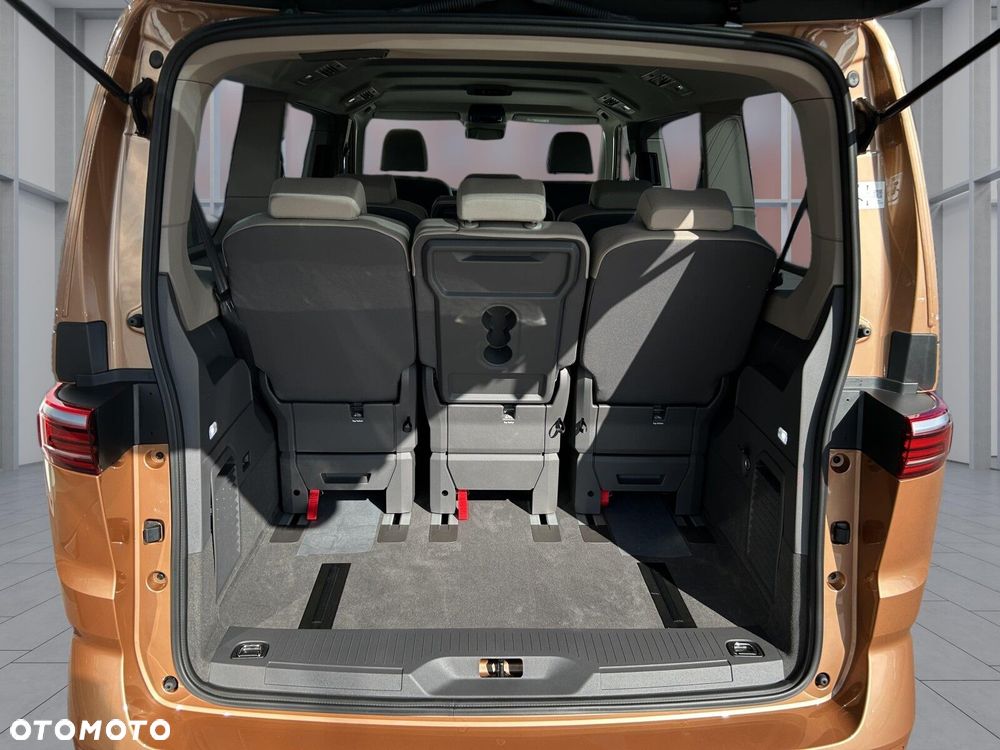 Volkswagen Multivan 2.0 TDI L2 Family DSG - 21