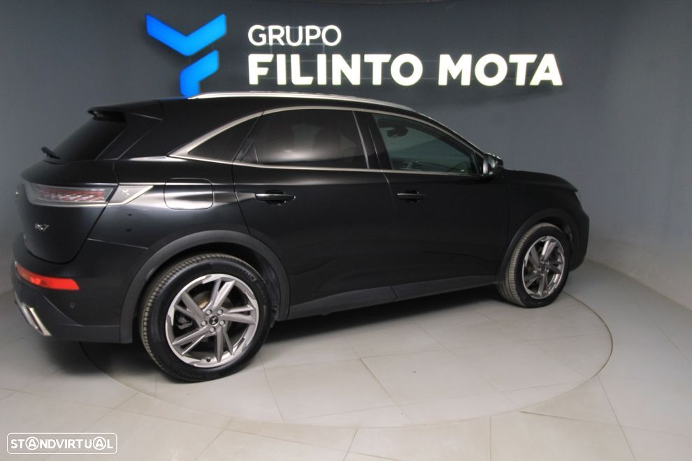DS DS7 Crossback E-Tense Rivoli EAT8 - 3
