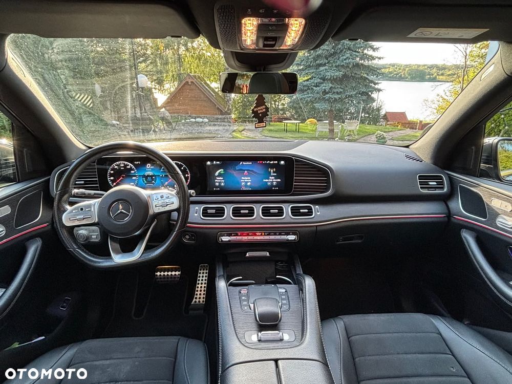 Mercedes-Benz GLE - 6