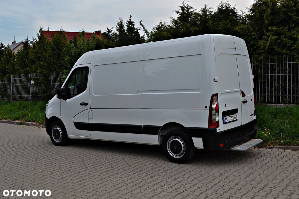 Renault Master - 6