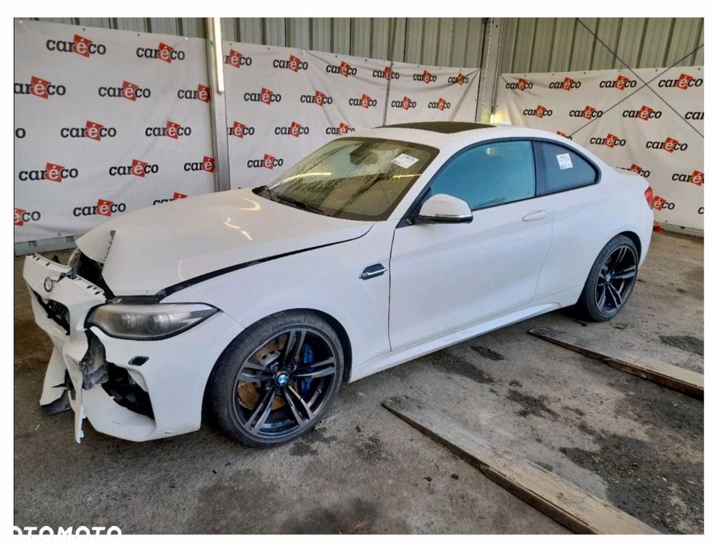 BMW M2 - 14