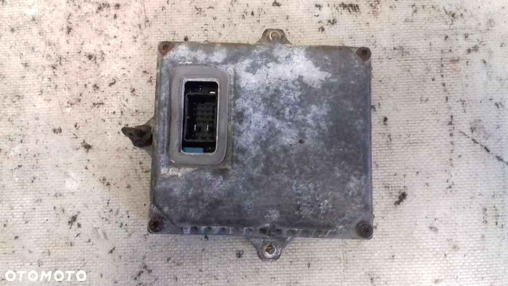 przetwornica xenon 1307329086 mazda vw bmw audi mercedes mini - 2