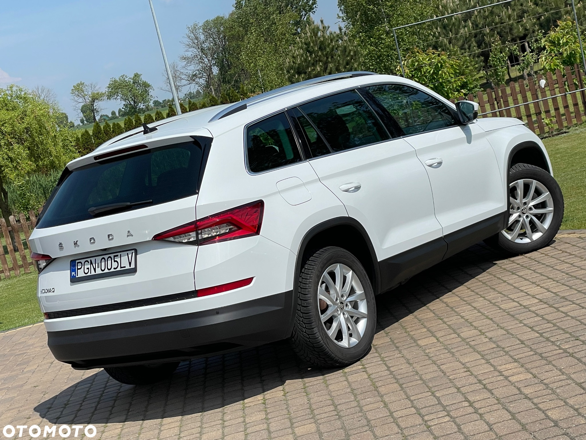 Skoda Kodiaq - 2